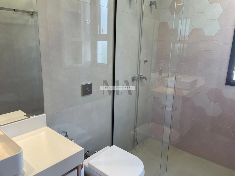 Casa no Condomínio Faber 4: 8ª foto da galeria de imagens do imóvel