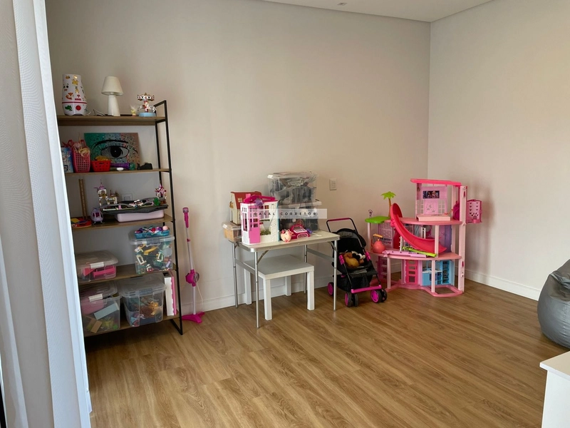 Casa no Condomínio Faber 4: 22ª foto da galeria de imagens do imóvel