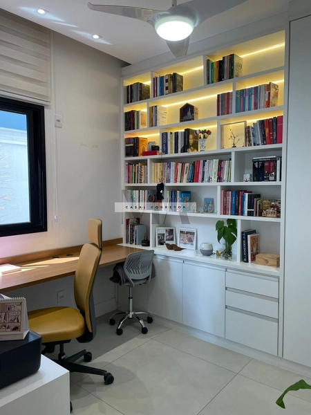 Casa no Condomínio Faber 4: 14ª foto da galeria de imagens do imóvel