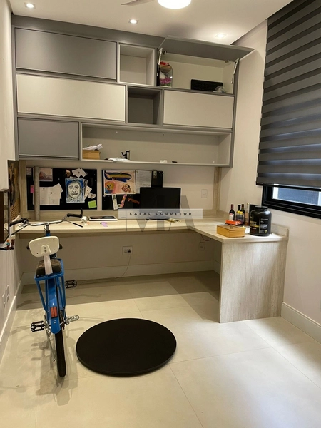 Casa no Condomínio Faber 4: 17ª foto da galeria de imagens do imóvel