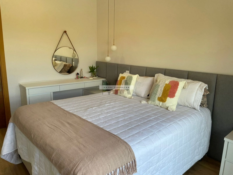 Casa no Condomínio Faber 4: 25ª foto da galeria de imagens do imóvel