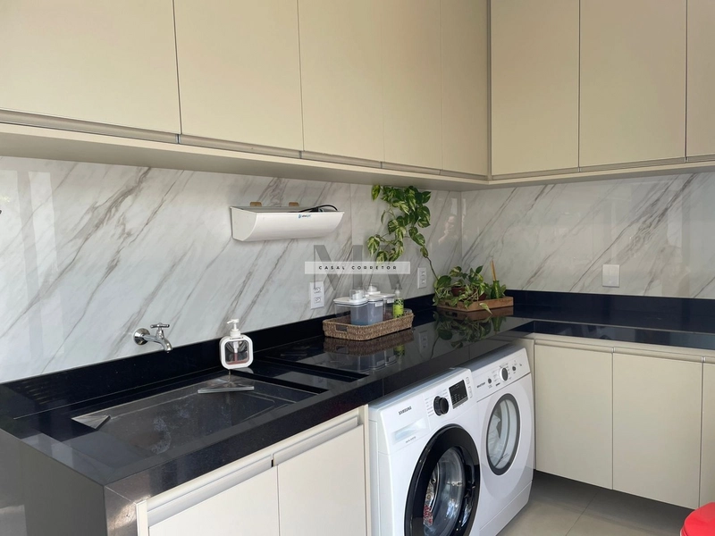 Casa no Condomínio Faber 4: 18ª foto da galeria de imagens do imóvel