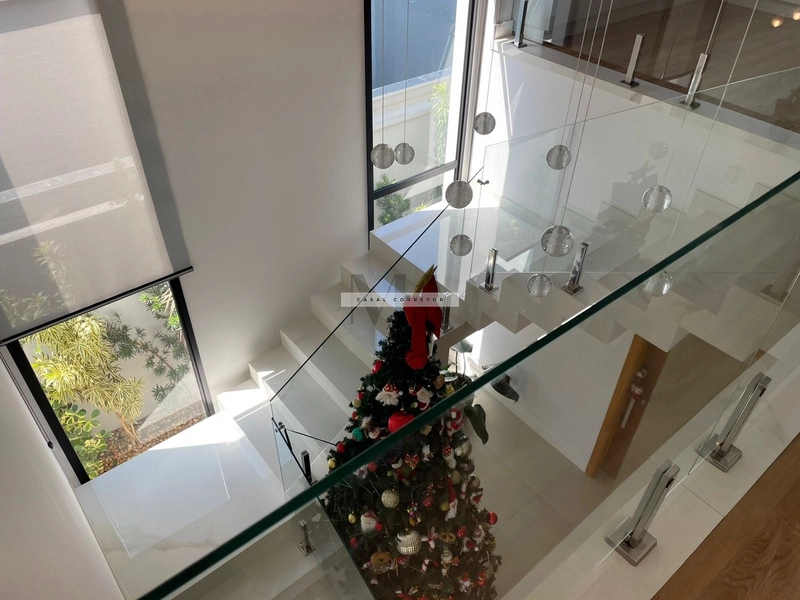 Casa no Condomínio Faber 4: 3ª foto da galeria de imagens do imóvel