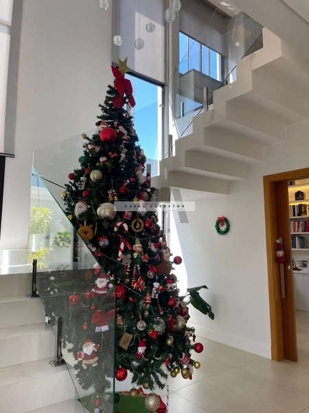 Casa no Condomínio Faber 4: 15ª foto da galeria de imagens do imóvel