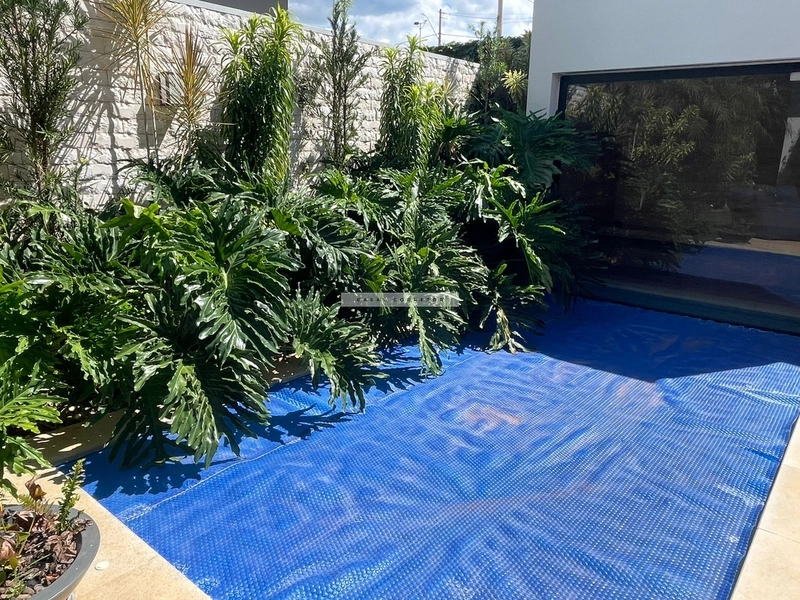 Casa no Condomínio Faber 4: 2ª foto da galeria de imagens do imóvel