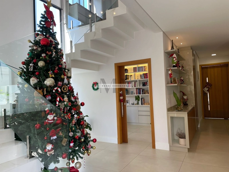 Casa no Condomínio Faber 4: 7ª foto da galeria de imagens do imóvel