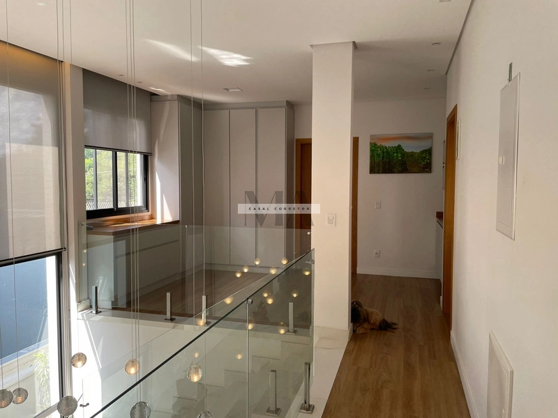 Casa no Condomínio Faber 4: 4ª foto da galeria de imagens do imóvel