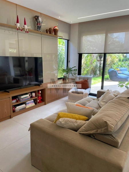 Casa no Condomínio Faber 4: 5ª foto da galeria de imagens do imóvel