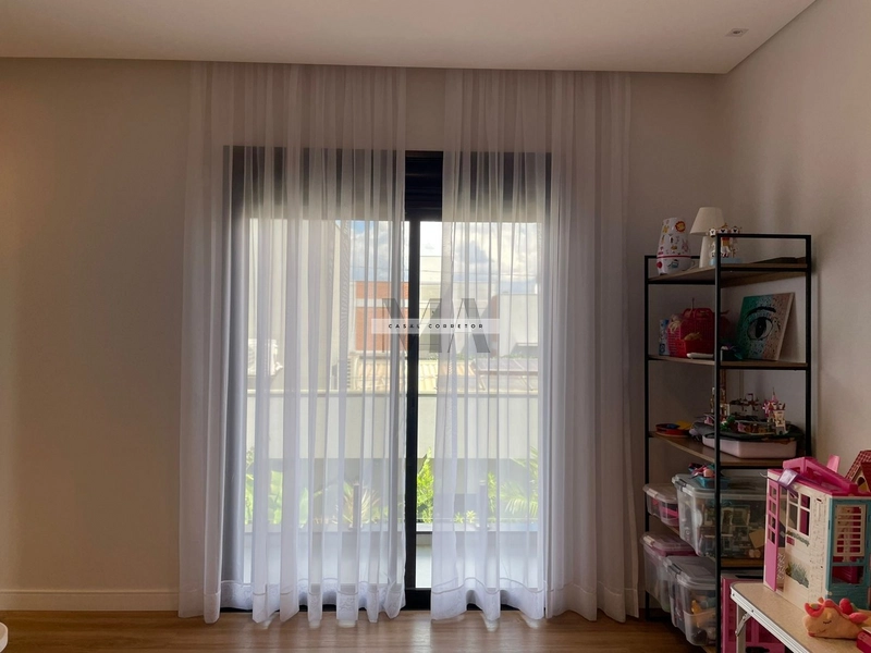 Casa no Condomínio Faber 4: 20ª foto da galeria de imagens do imóvel