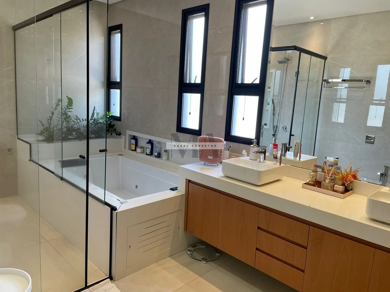 Casa no Condomínio Faber 4: 16ª foto da galeria de imagens do imóvel