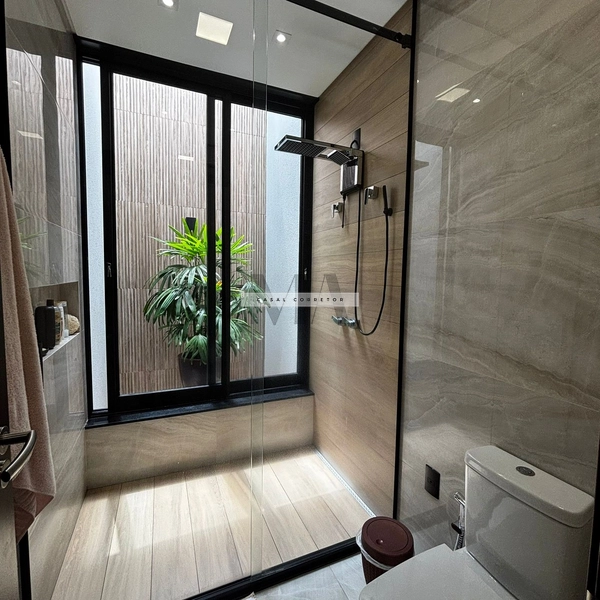 Casa no Condomínio Montreal: 22ª foto da galeria de imagens do imóvel