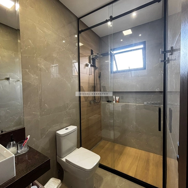 Casa no Condomínio Montreal: 32ª foto da galeria de imagens do imóvel