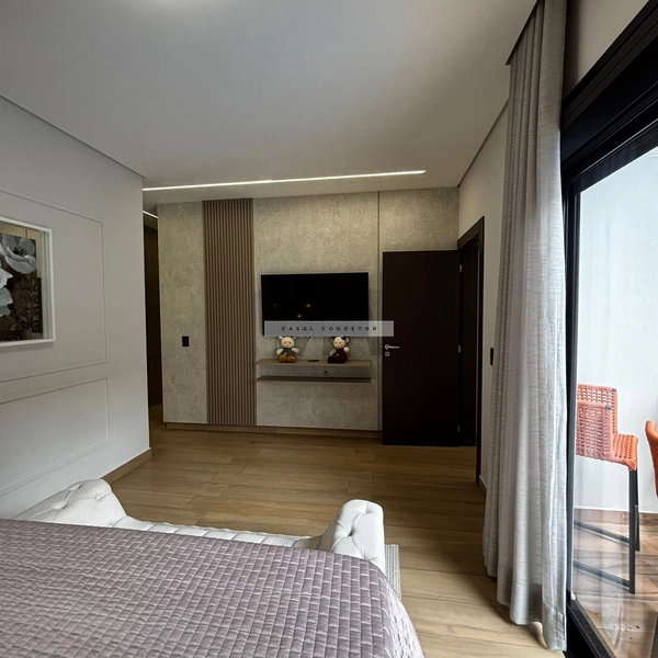 Casa no Condomínio Montreal: 15ª foto da galeria de imagens do imóvel