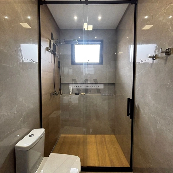 Casa no Condomínio Montreal: 30ª foto da galeria de imagens do imóvel