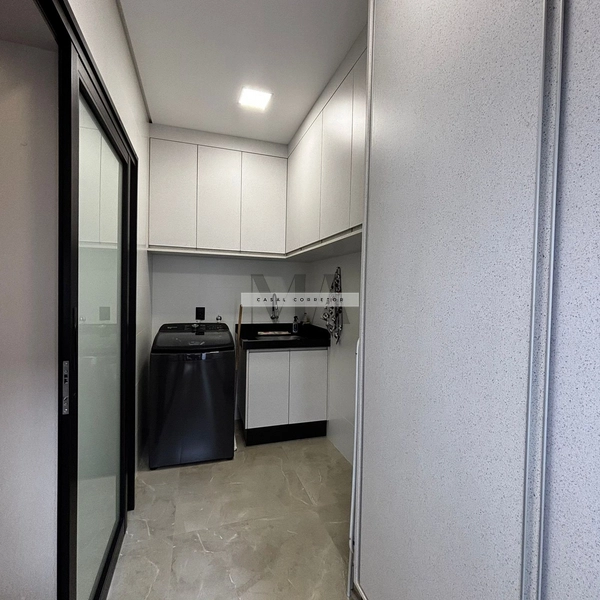 Casa no Condomínio Montreal: 19ª foto da galeria de imagens do imóvel