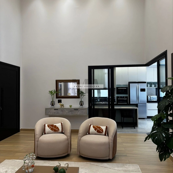 Casa no Condomínio Montreal: 29ª foto da galeria de imagens do imóvel