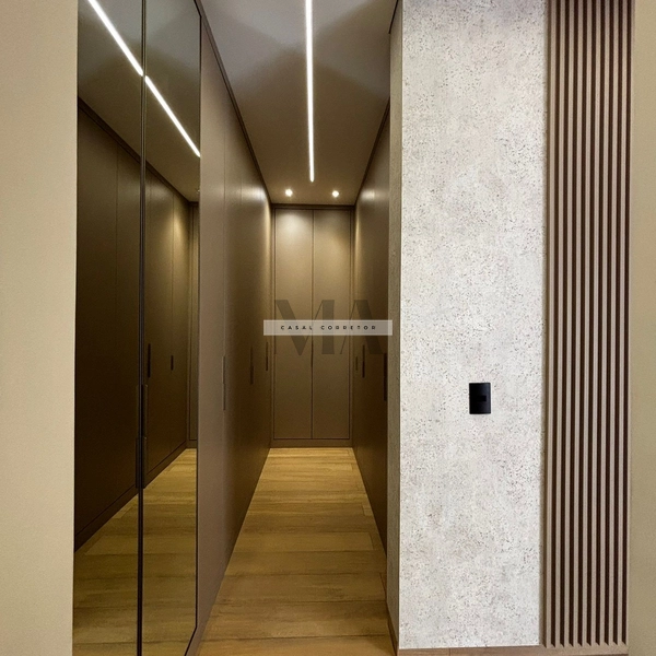 Casa no Condomínio Montreal: 33ª foto da galeria de imagens do imóvel