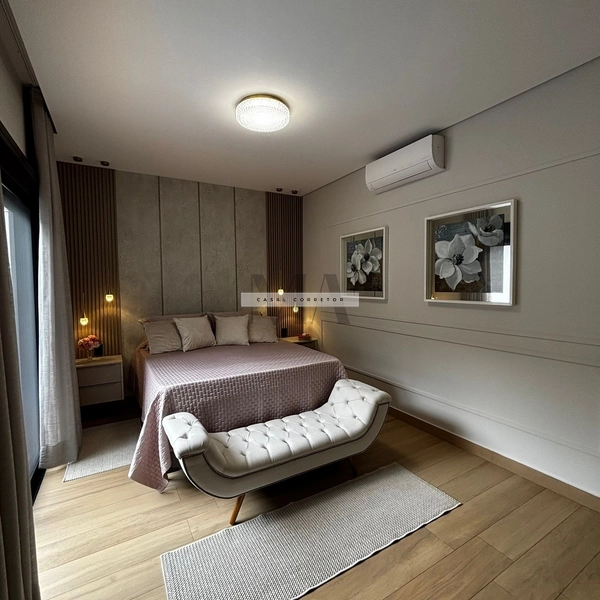 Casa no Condomínio Montreal: 12ª foto da galeria de imagens do imóvel