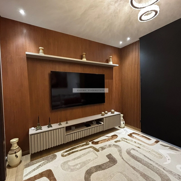 Casa no Condomínio Montreal: 27ª foto da galeria de imagens do imóvel