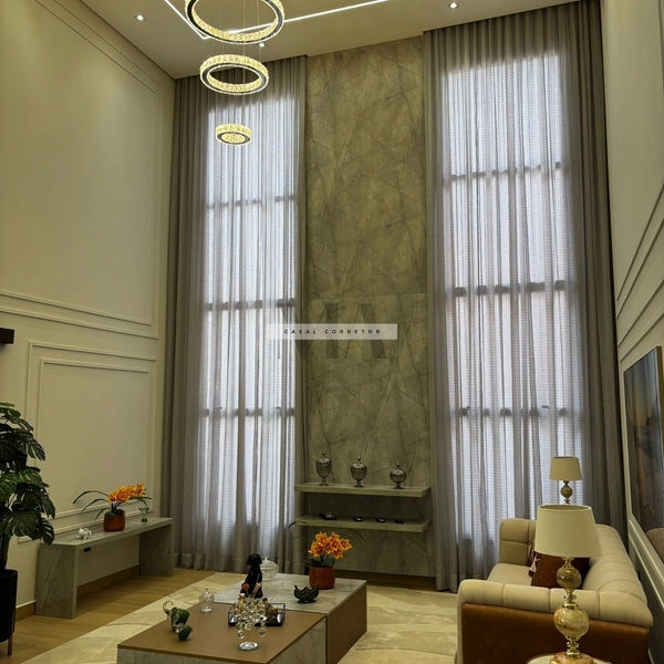 Casa no Condomínio Montreal: 25ª foto da galeria de imagens do imóvel