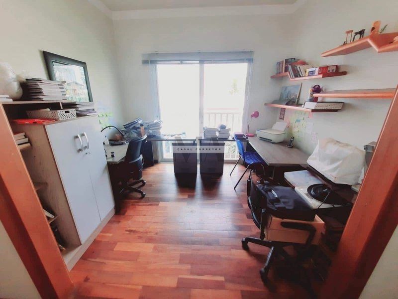 Casa no Condomínio Faber 1: 19ª foto da galeria de imagens do imóvel