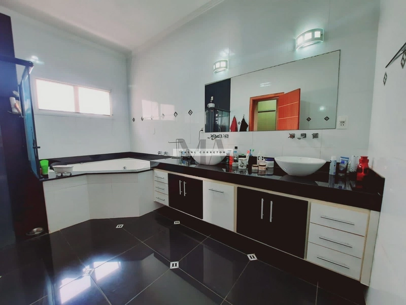 Casa no Condomínio Faber 1: 27ª foto da galeria de imagens do imóvel