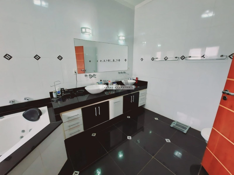 Casa no Condomínio Faber 1: 32ª foto da galeria de imagens do imóvel