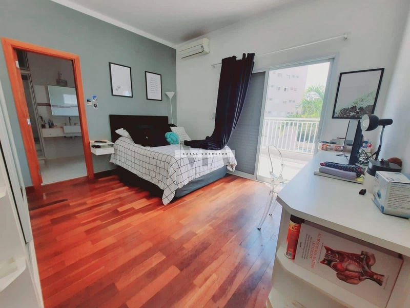 Casa no Condomínio Faber 1: 35ª foto da galeria de imagens do imóvel