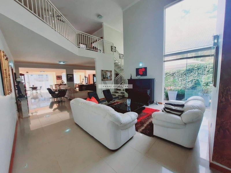 Casa no Condomínio Faber 1: 8ª foto da galeria de imagens do imóvel