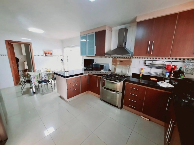 Casa no Condomínio Faber 1: 12ª foto da galeria de imagens do imóvel