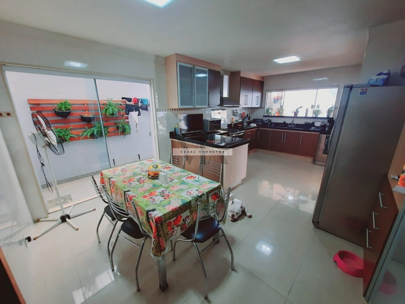 Casa no Condomínio Faber 1: 17ª foto da galeria de imagens do imóvel