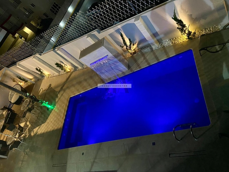 Casa no Condomínio Faber 1: 4ª foto da galeria de imagens do imóvel