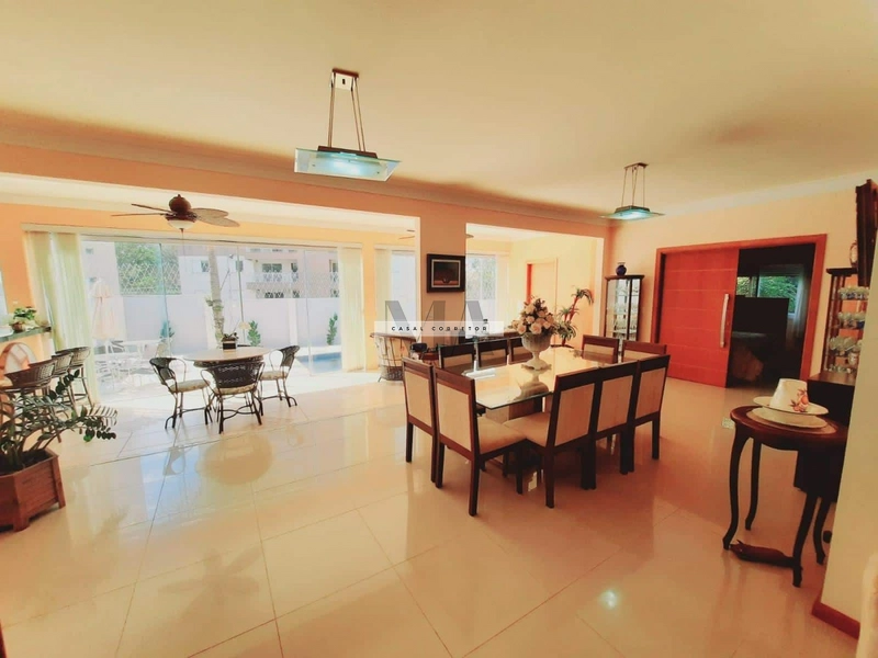 Casa no Condomínio Faber 1: 15ª foto da galeria de imagens do imóvel