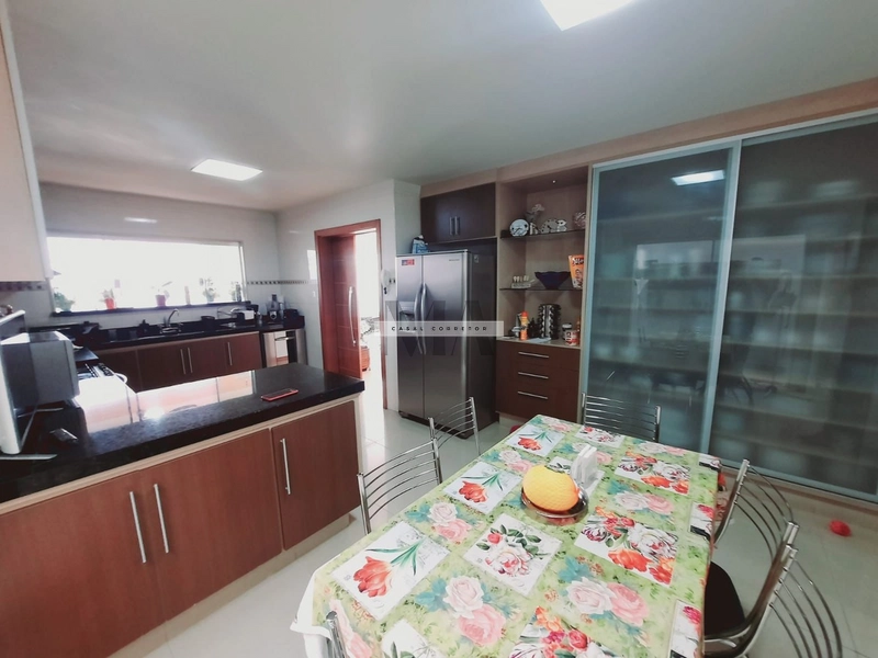 Casa no Condomínio Faber 1: 13ª foto da galeria de imagens do imóvel