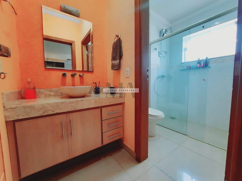 Casa no Condomínio Faber 1: 29ª foto da galeria de imagens do imóvel