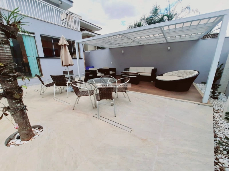 Casa no Condomínio Faber 1: 11ª foto da galeria de imagens do imóvel