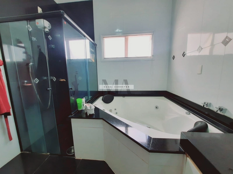 Casa no Condomínio Faber 1: 28ª foto da galeria de imagens do imóvel