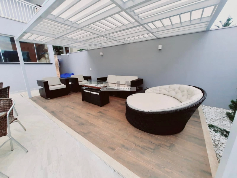 Casa no Condomínio Faber 1: 26ª foto da galeria de imagens do imóvel