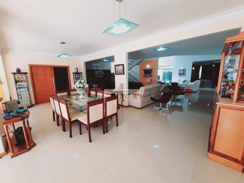 Casa no Condomínio Faber 1: 10ª foto da galeria de imagens do imóvel