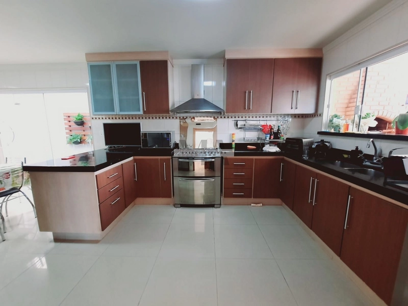 Casa no Condomínio Faber 1: 14ª foto da galeria de imagens do imóvel