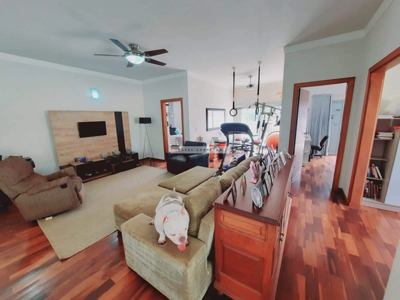 Casa no Condomínio Faber 1: 21ª foto da galeria de imagens do imóvel