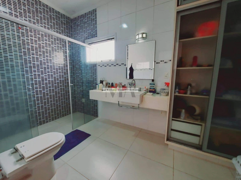 Casa no Condomínio Faber 1: 33ª foto da galeria de imagens do imóvel