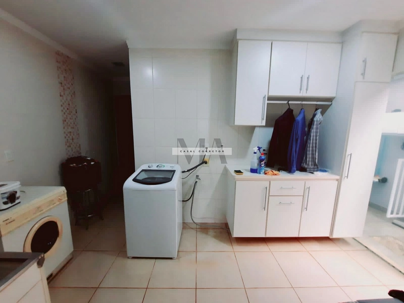 Casa no Condomínio Faber 1: 31ª foto da galeria de imagens do imóvel