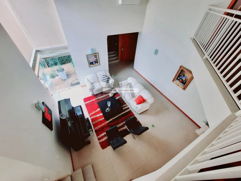 Casa no Condomínio Faber 1: 9ª foto da galeria de imagens do imóvel