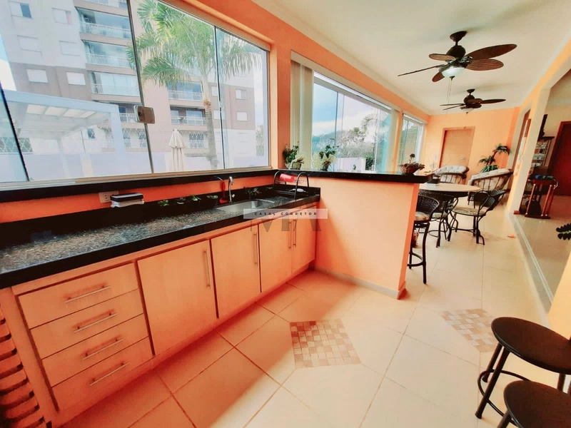 Casa no Condomínio Faber 1: 16ª foto da galeria de imagens do imóvel