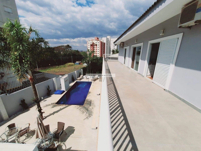 Casa no Condomínio Faber 1: 30ª foto da galeria de imagens do imóvel