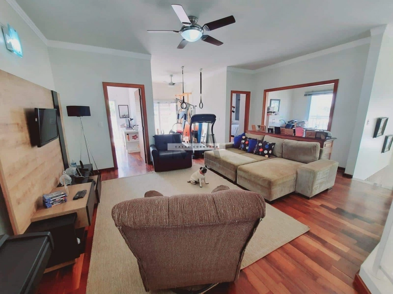 Casa no Condomínio Faber 1: 20ª foto da galeria de imagens do imóvel