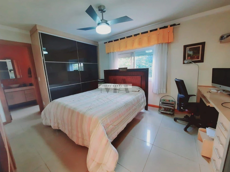 Casa no Condomínio Faber 1: 22ª foto da galeria de imagens do imóvel