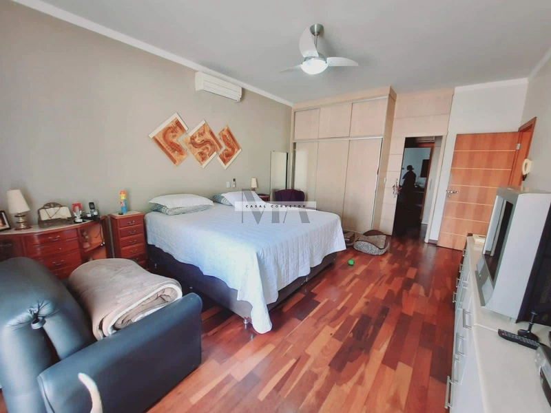 Casa no Condomínio Faber 1: 34ª foto da galeria de imagens do imóvel