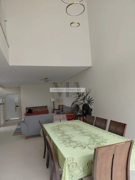 Casa no Condomínio Monte das Araucárias: 6ª foto da galeria de imagens do imóvel